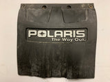 Polaris Fusion Snow Flap