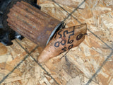 Polaris Fusion Drive Shaft