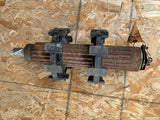 Polaris Fusion Drive Shaft