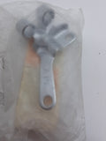 Yamaha FZ1 Exhaust Bracket
