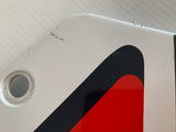 FZ600 Left Side Cover