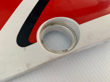 FZ600 Left Side Cover