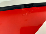 FZ600 Left Side Cover