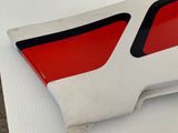 FZ600 Left Side Cover