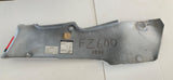 FZ600 Left Side Cover
