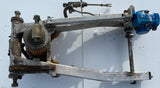 FZ600 Swing Arm and Shock