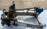 FZ600 Swing Arm and Shock