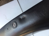 FZ750 Seat