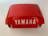 FZ750 Rear Fender Cover