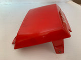 FZ750 Rear Fender Cover