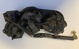 FZ750 Speedo Gauges