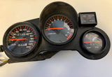FZ750 Speedo Gauges
