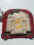 FZR400 Passenger Seat