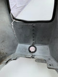 FZR400 Tail Section 1