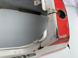 FZR400 Tail Section 1