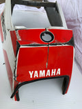 FZR400 Tail Section 1