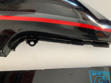 FZR600 Side Covers