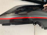 FZR600 Side Covers