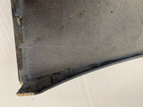 FZR600 Side Covers