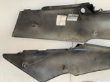 FZR600 Side Covers