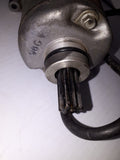 Yamaha FZR 1000 Starter Motor