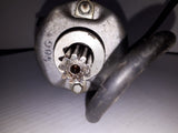 Yamaha FZR 1000 Starter Motor