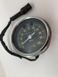 1971 Kawasaki G4 Speedo
