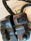 GL1000 Left Handlebar Switch