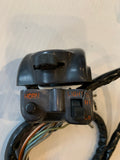GL1000 Left Handlebar Switch