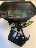 GL1100 Aspencade Gauges