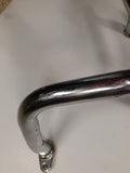 GL1500 Left Engine Guard