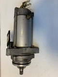 GL1500 Starter Motor