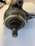 GL1500 Starter Motor