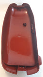 Saddlebag Lid GL1500 VT1100T