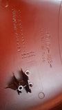 Saddlebag Lid GL1500 VT1100T