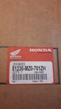 Saddlebag Lid GL1500 VT1100T