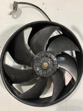 GL1800 Rad Fan