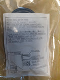Fork Seal Set 51490-MB9-782