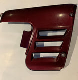 Goldwing Left Lower Cowl