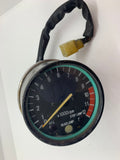 GPZ550 Tach, RPM Gauge
