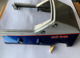GPZ900R Tail Fairing