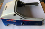 GPZ900R Tail Fairing