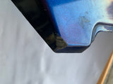 GPZ900R Tail Fairing