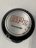 Kawasaki GPZ Stator Cover