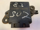 GR650 Tempter CDI