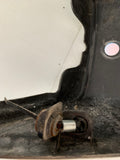 GS1100E Tail Section