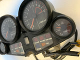 1983 GS1100 Instrument Cluster