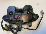 1983 GS1100 Instrument Cluster