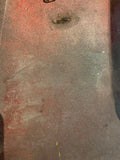 GS400E Left Side Cover