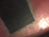 GS400 Left Side Cover